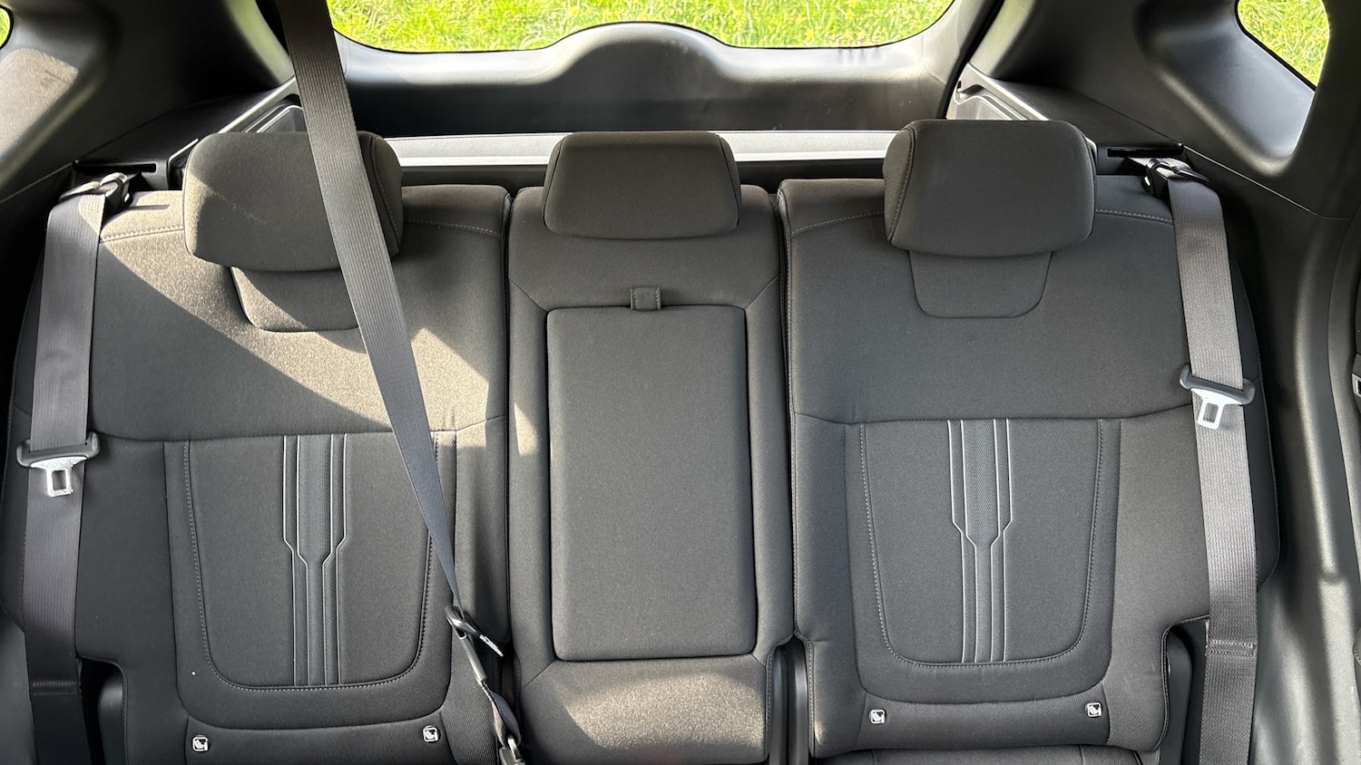 Used Hyundai TUCSON 2023 for sale - 77945337: Photo 15