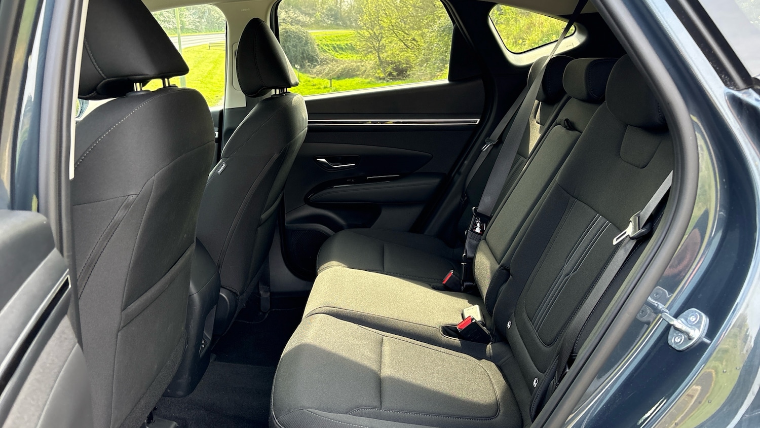 Used Hyundai TUCSON 2023 for sale - 77945337: Photo 16