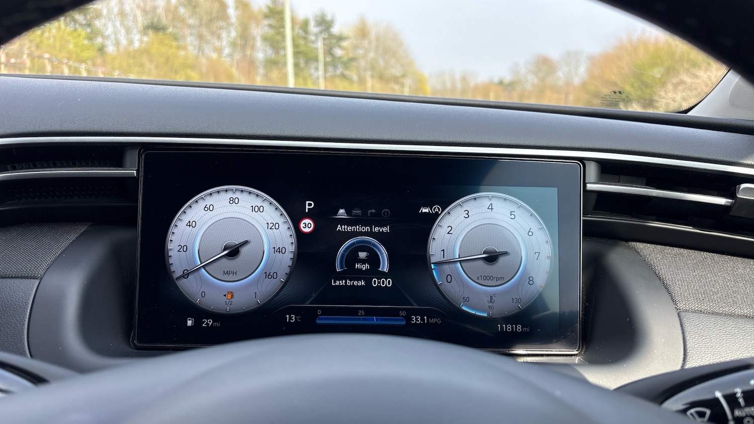 Used Hyundai TUCSON 2023 for sale - 77945337: Photo 18