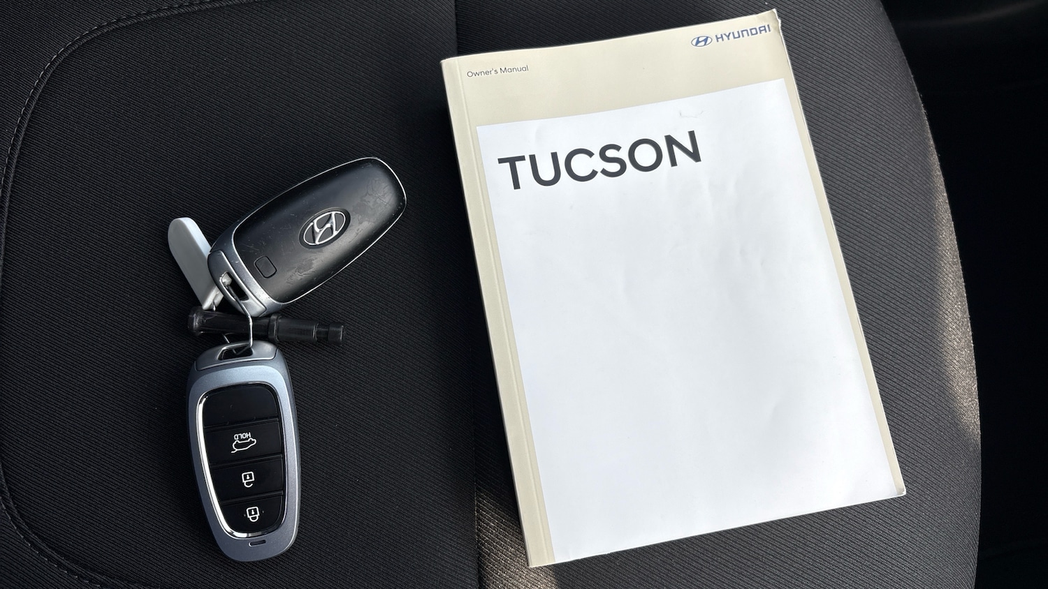 Used Hyundai TUCSON 2023 for sale - 77945337: Photo 19