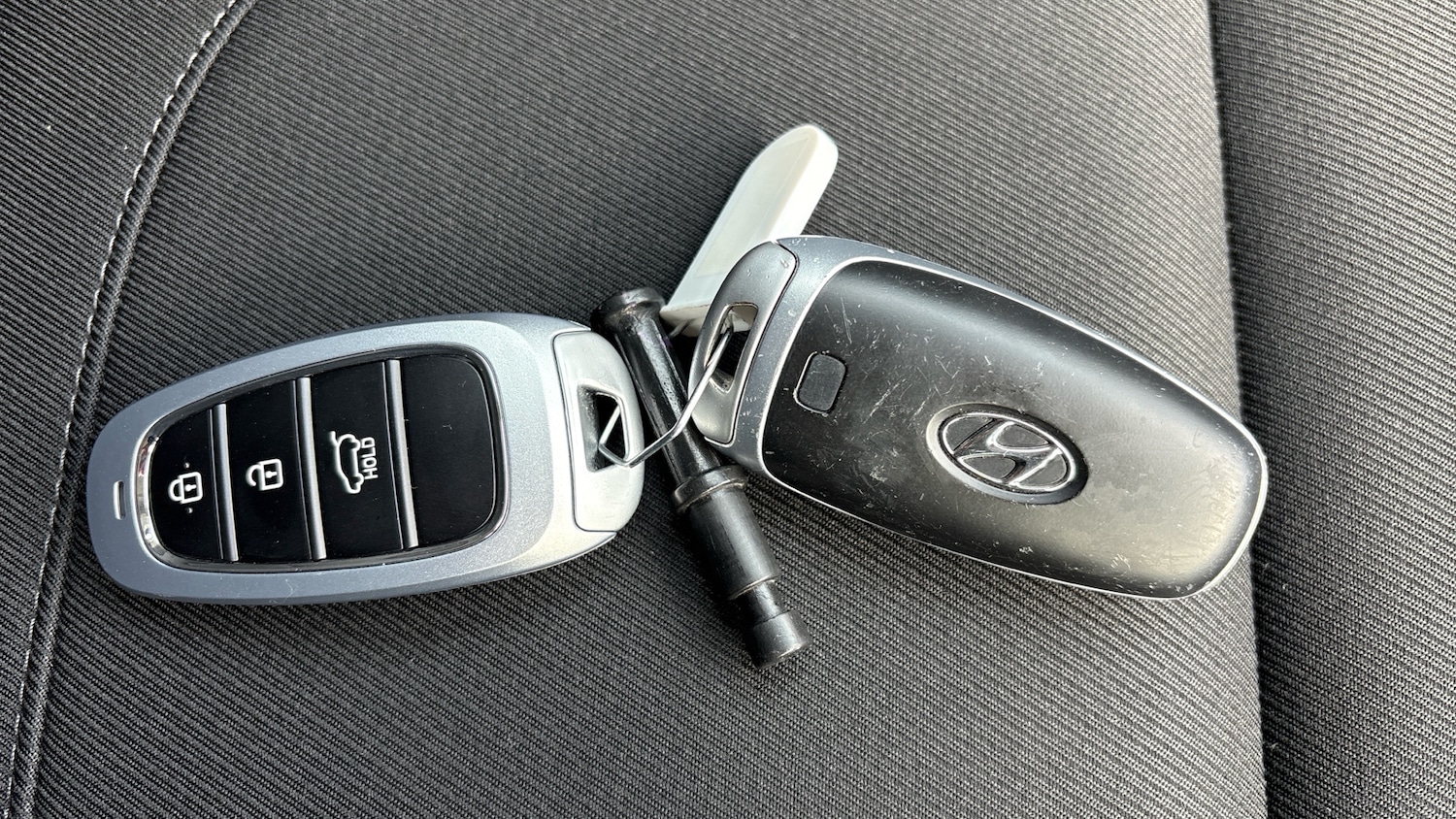 Used Hyundai TUCSON 2023 for sale - 77945337: Photo 20