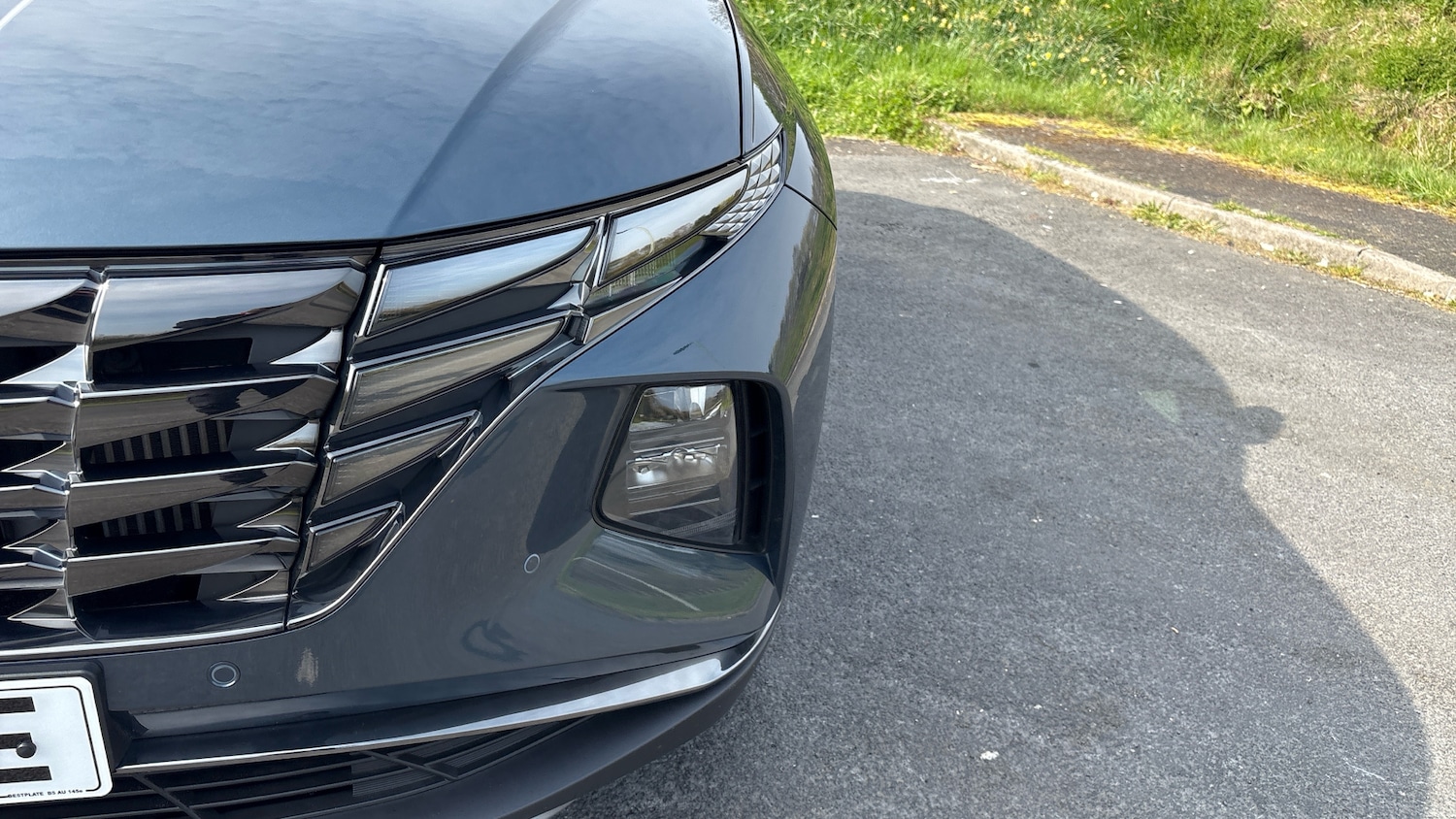 Used Hyundai TUCSON 2023 for sale - 77945337: Photo 23