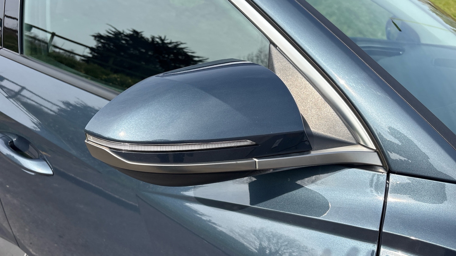 Used Hyundai TUCSON 2023 for sale - 77945337: Photo 24