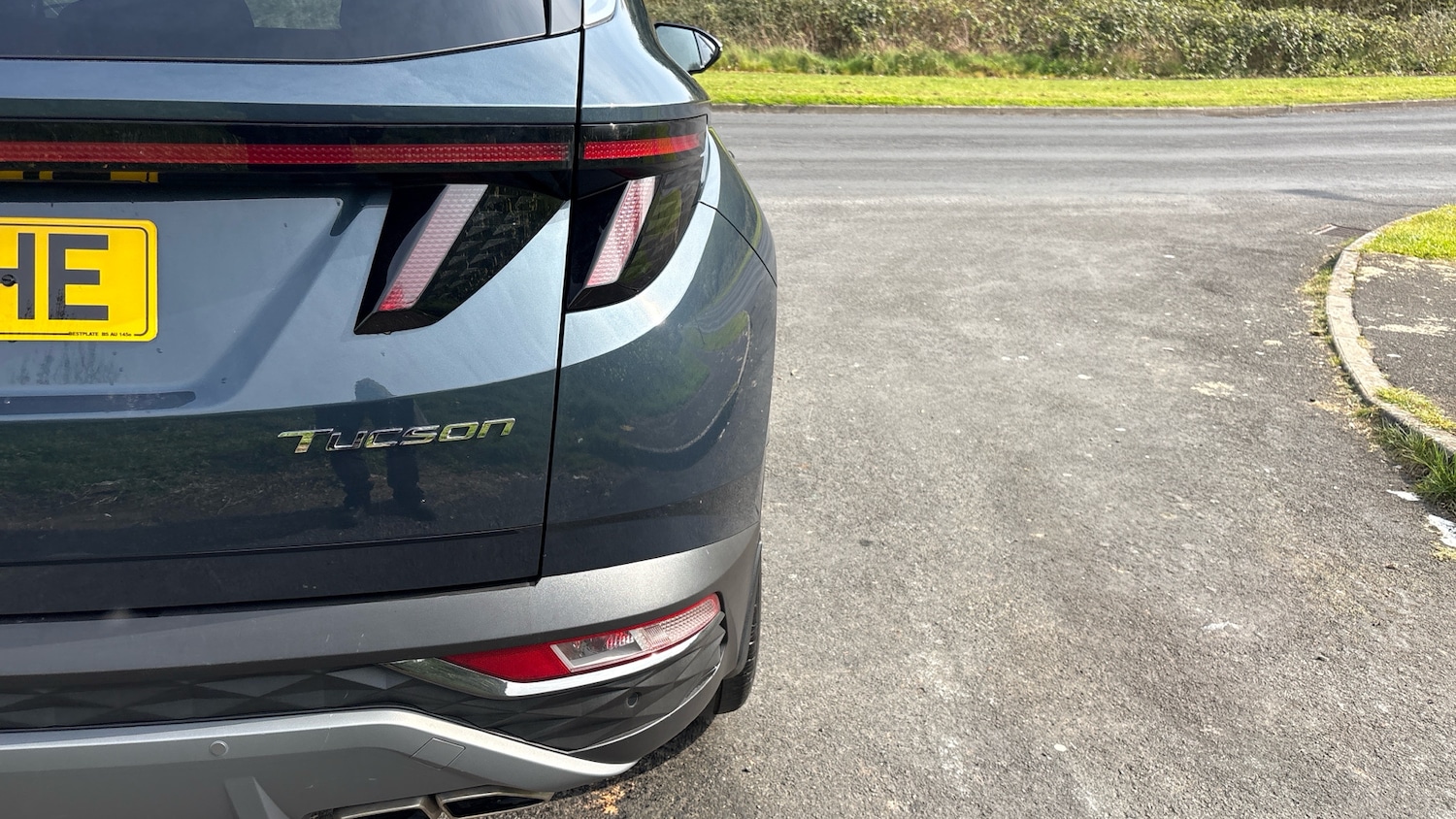 Used Hyundai TUCSON 2023 for sale - 77945337: Photo 27