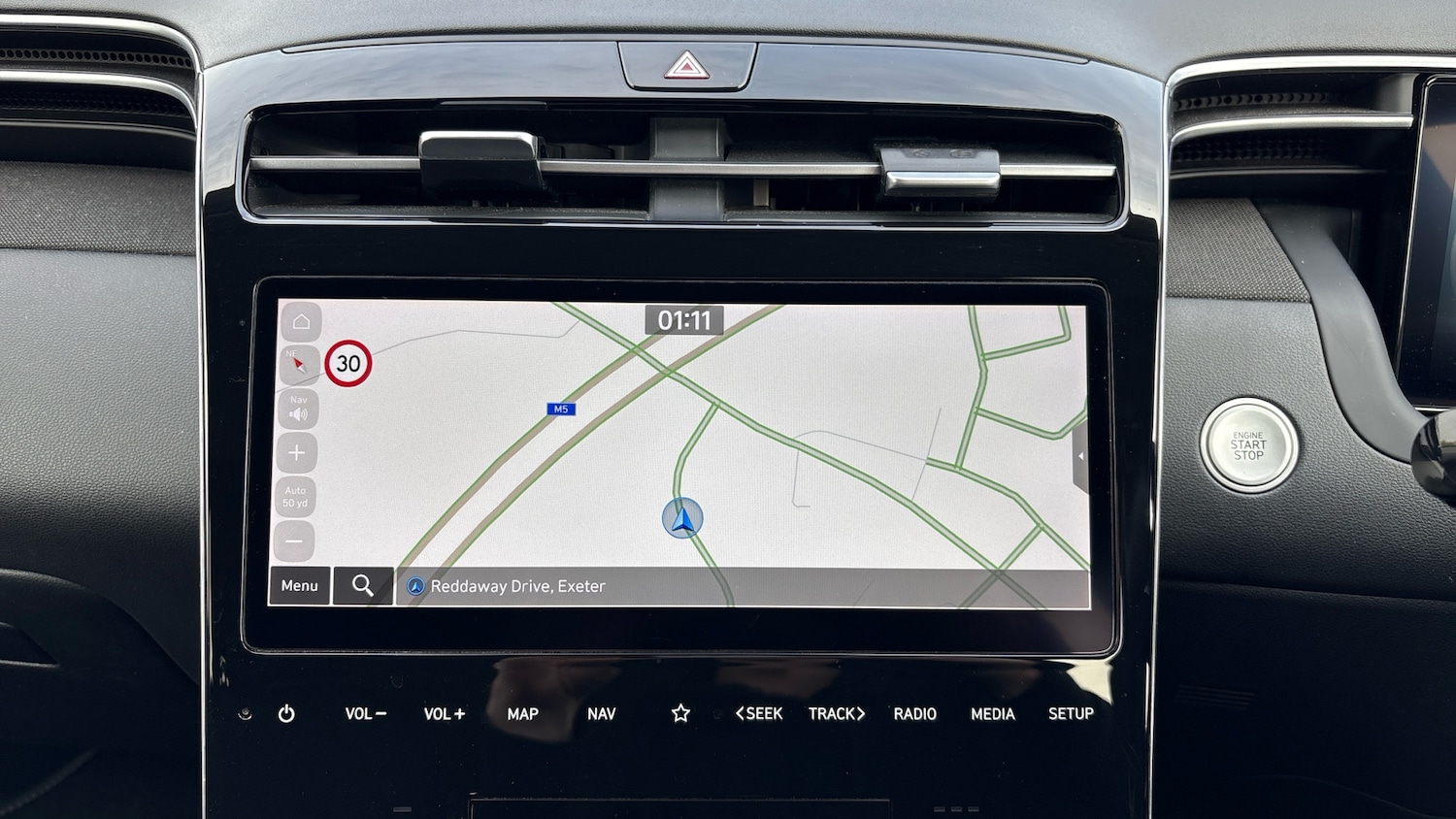 Used Hyundai TUCSON 2023 for sale - 77945337: Photo 28