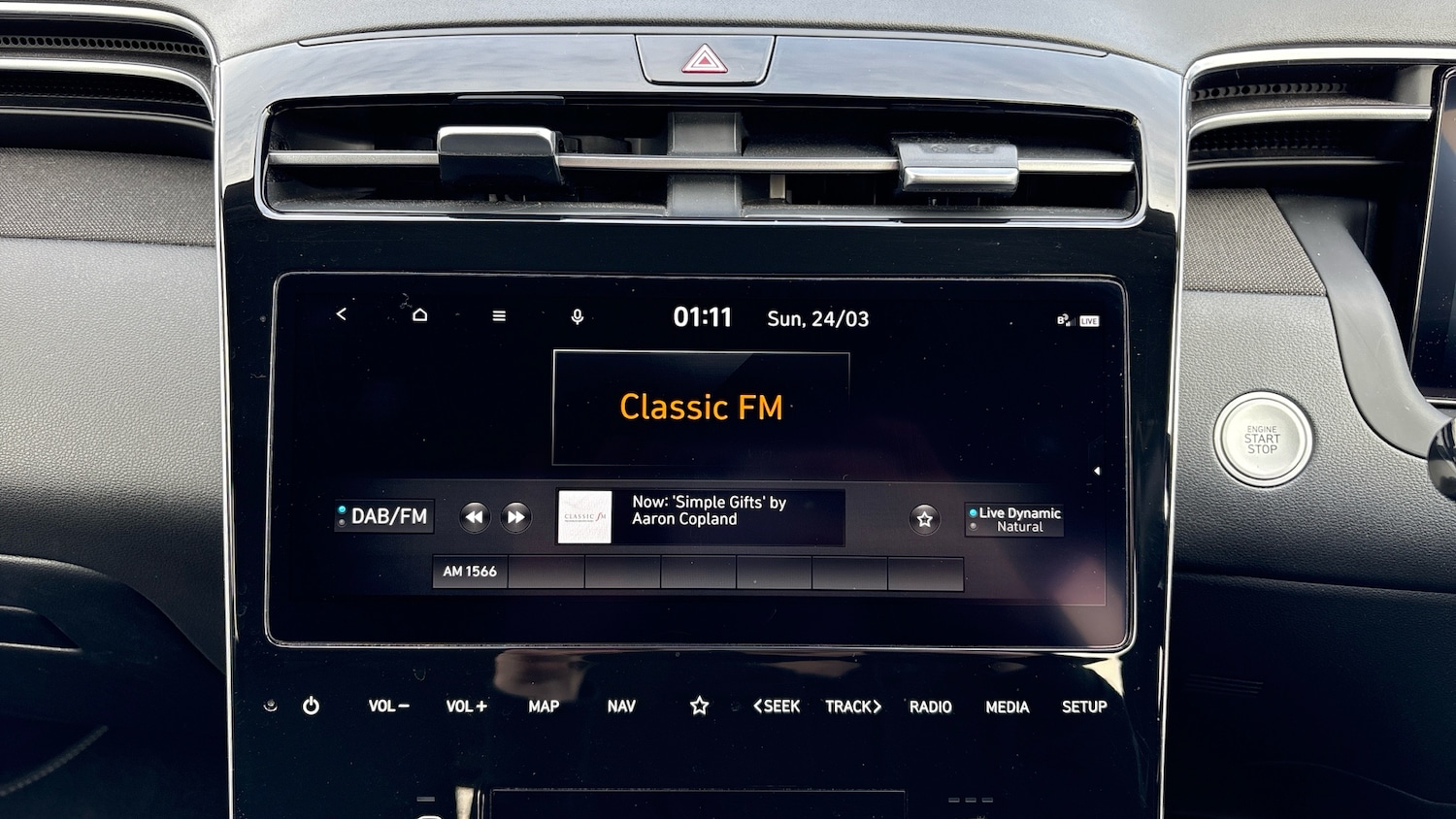 Used Hyundai TUCSON 2023 for sale - 77945337: Photo 29