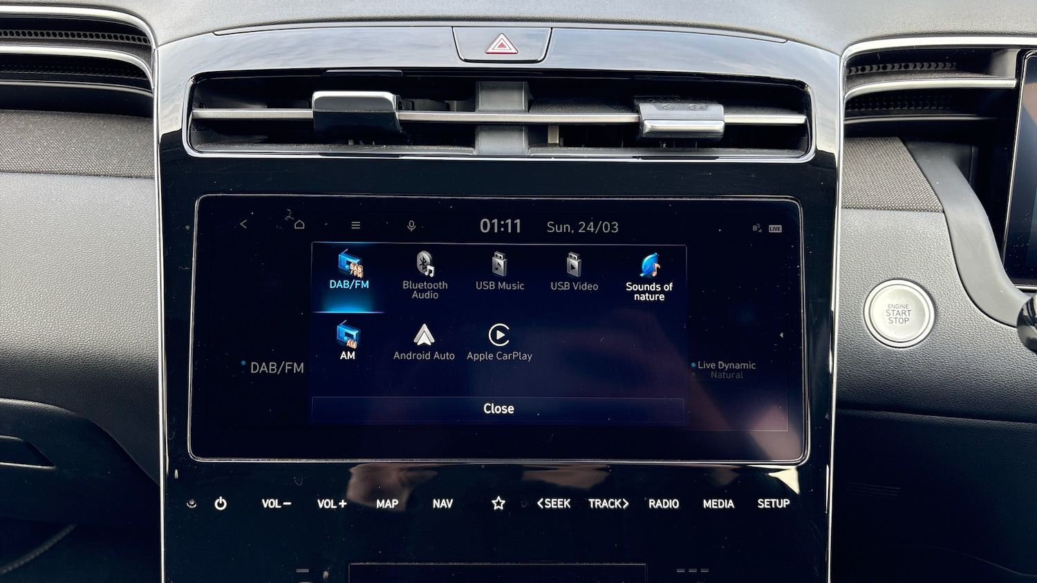 Used Hyundai TUCSON 2023 for sale - 77945337: Photo 30