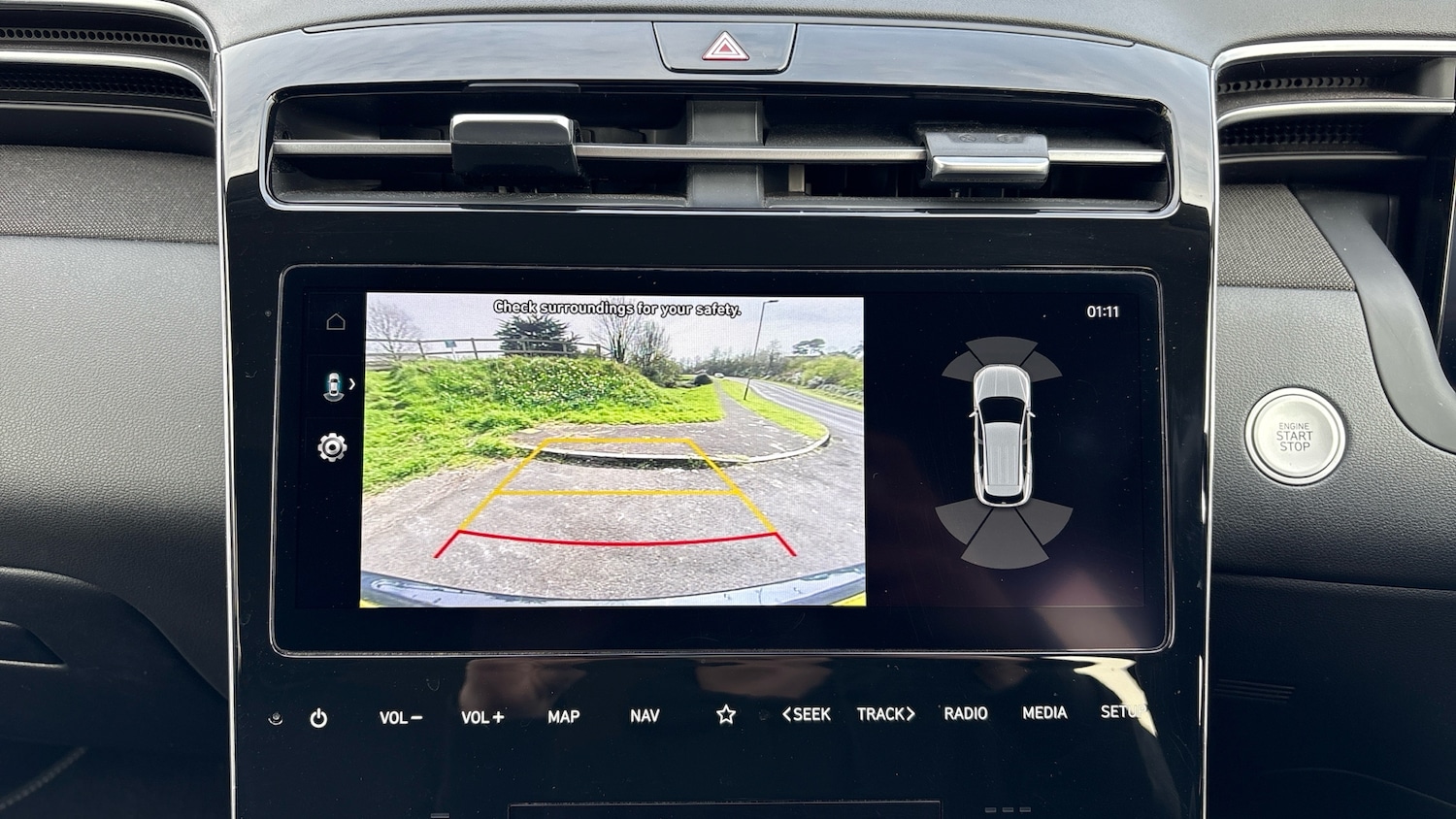 Used Hyundai TUCSON 2023 for sale - 77945337: Photo 31