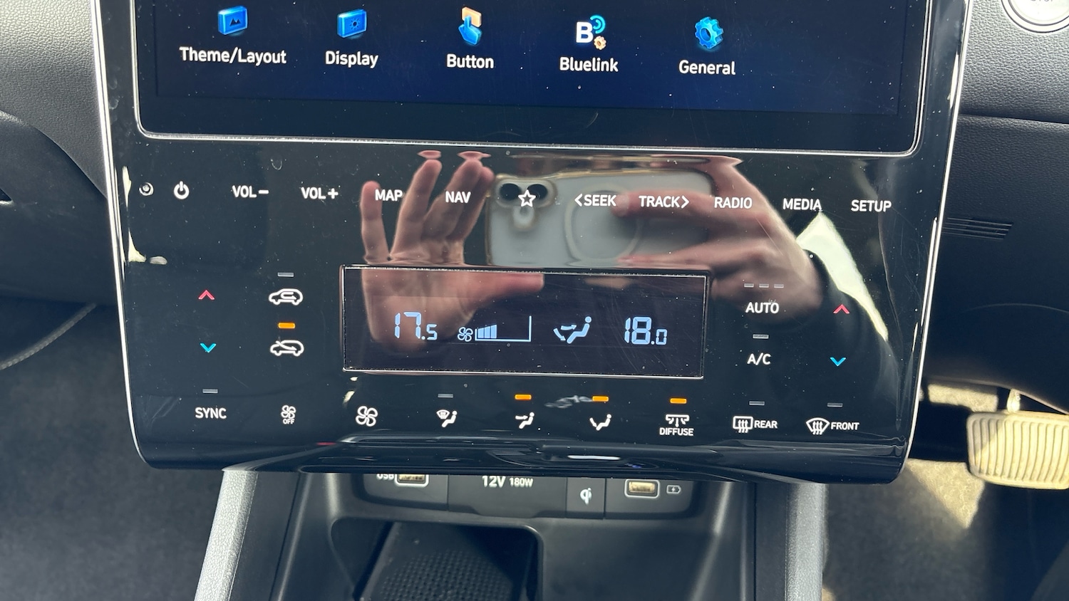 Used Hyundai TUCSON 2023 for sale - 77945337: Photo 33