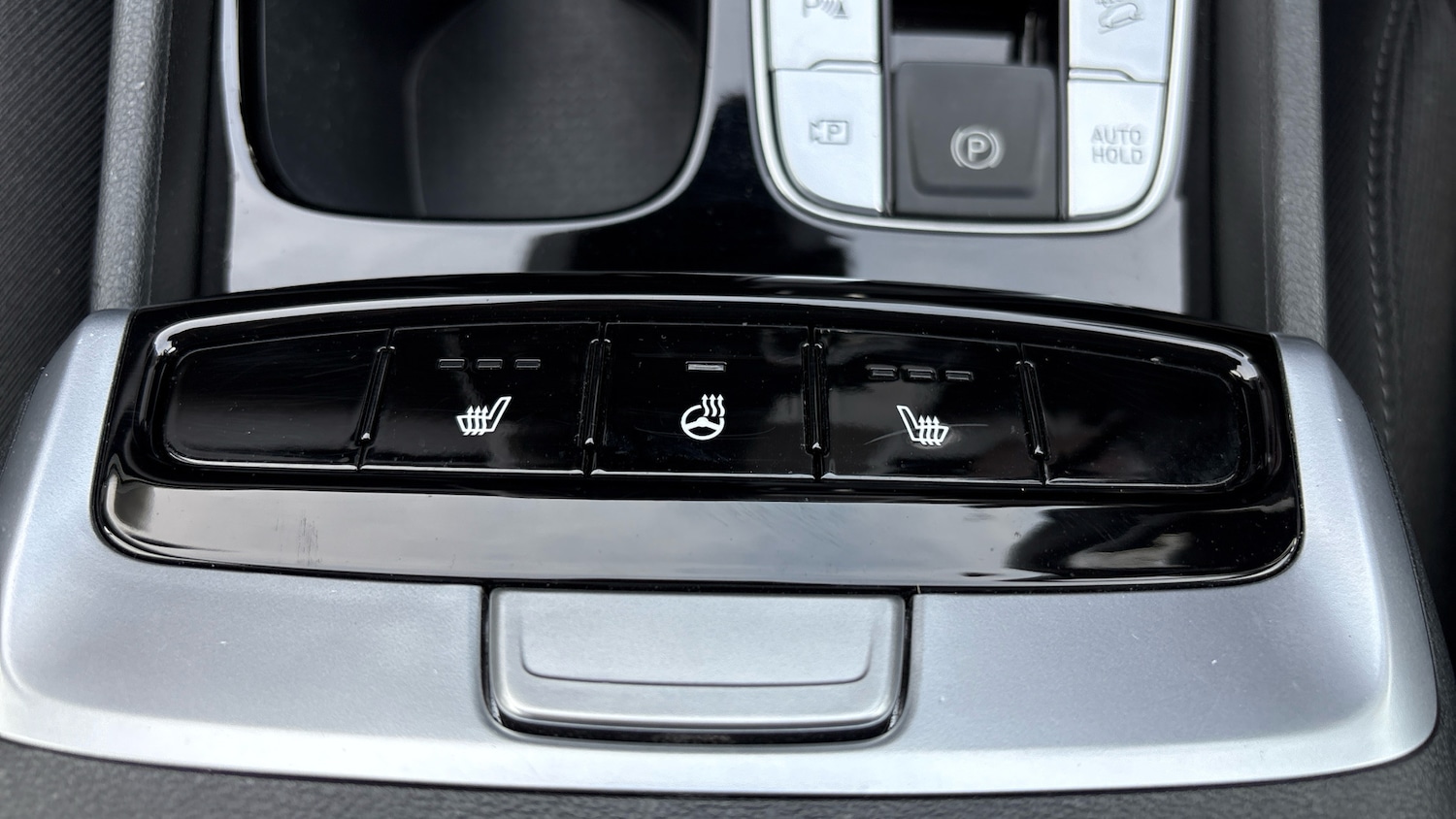 Used Hyundai TUCSON 2023 for sale - 77945337: Photo 35