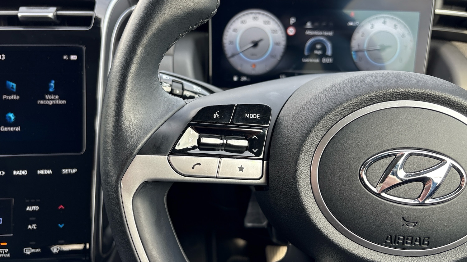 Used Hyundai TUCSON 2023 for sale - 77945337: Photo 37