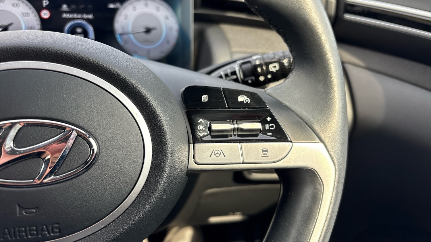 Used Hyundai TUCSON 2023 for sale - 77945337: Photo 38