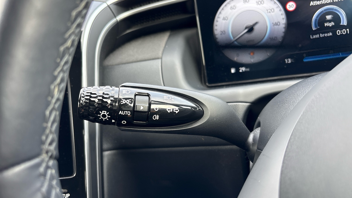 Used Hyundai TUCSON 2023 for sale - 77945337: Photo 40