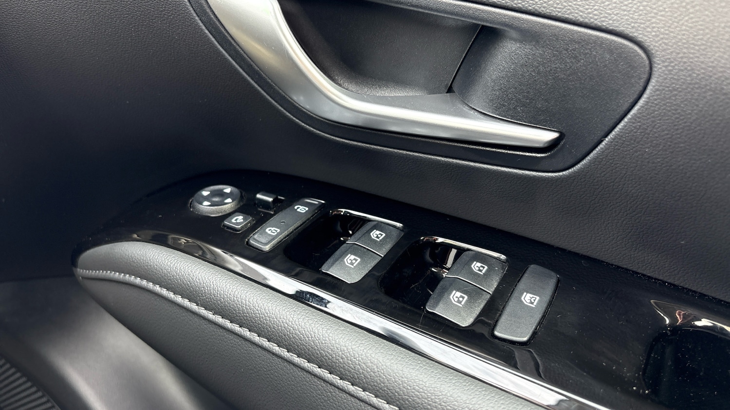 Used Hyundai TUCSON 2023 for sale - 77945337: Photo 42