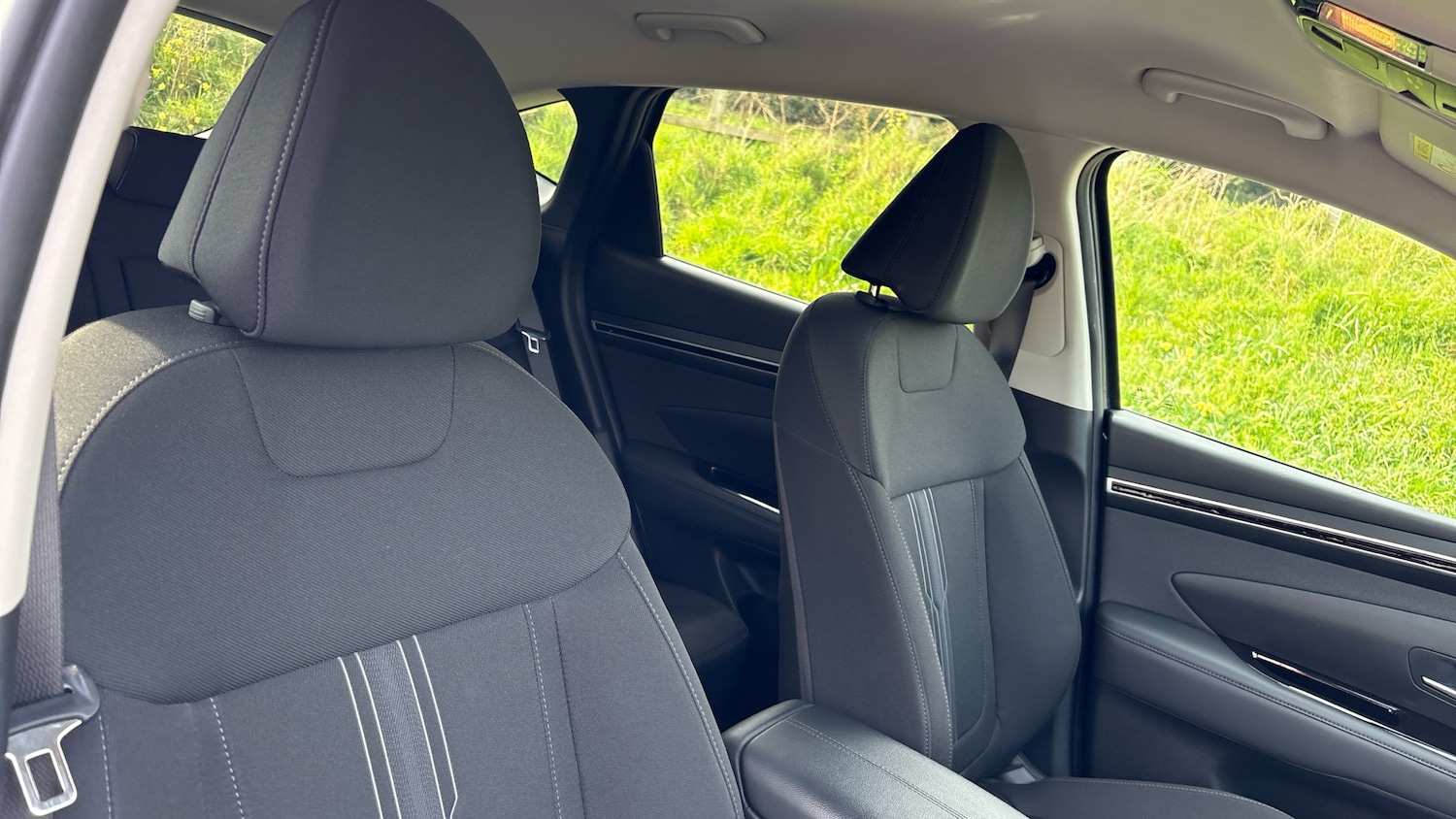 Used Hyundai TUCSON 2023 for sale - 77945337: Photo 44