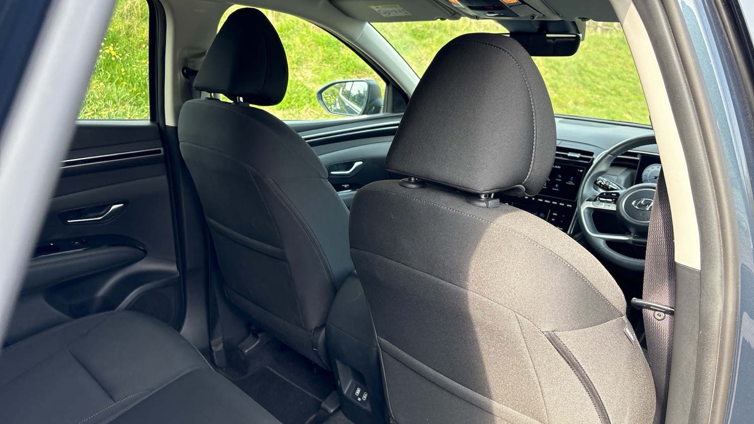 Used Hyundai TUCSON 2023 for sale - 77945337: Photo 45