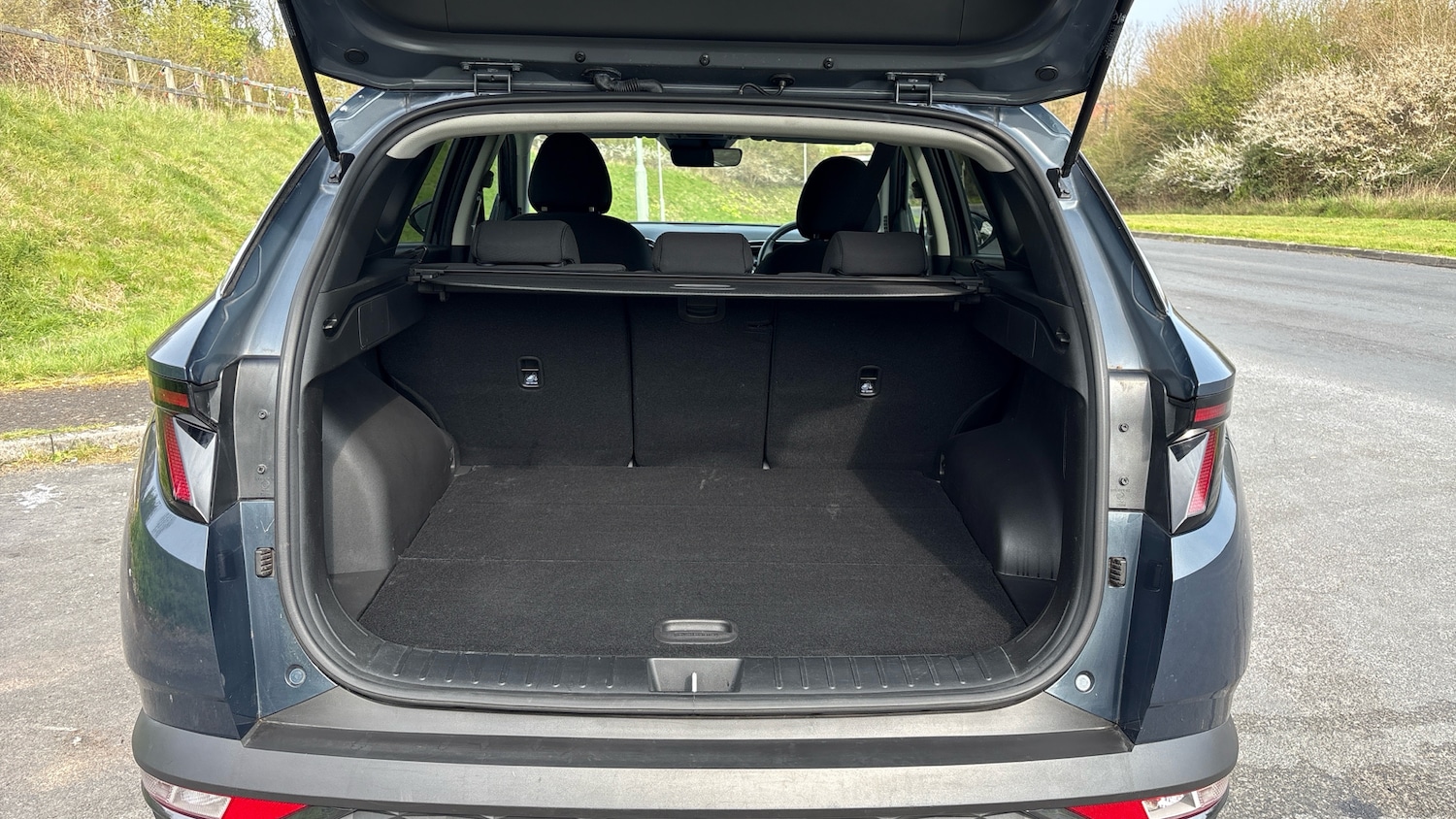 Used Hyundai TUCSON 2023 for sale - 77945337: Photo 47