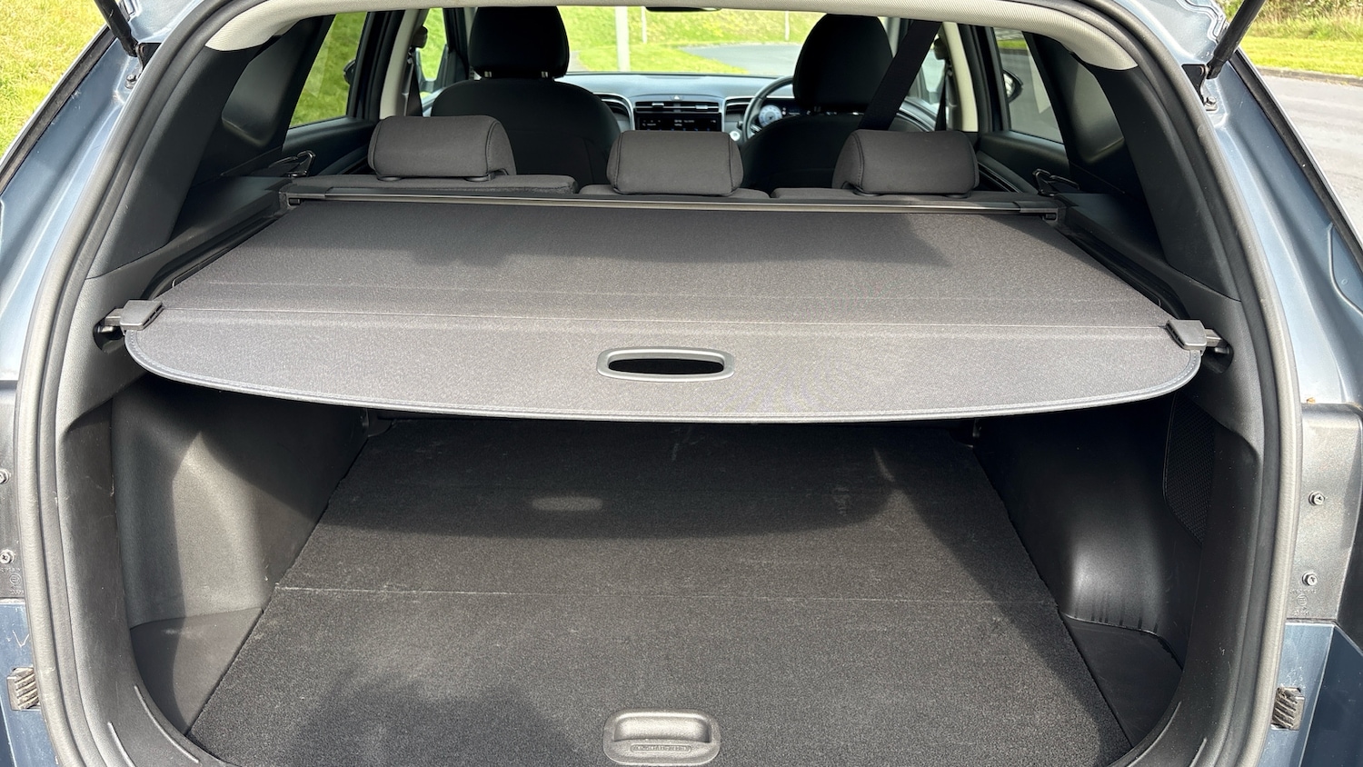 Used Hyundai TUCSON 2023 for sale - 77945337: Photo 48