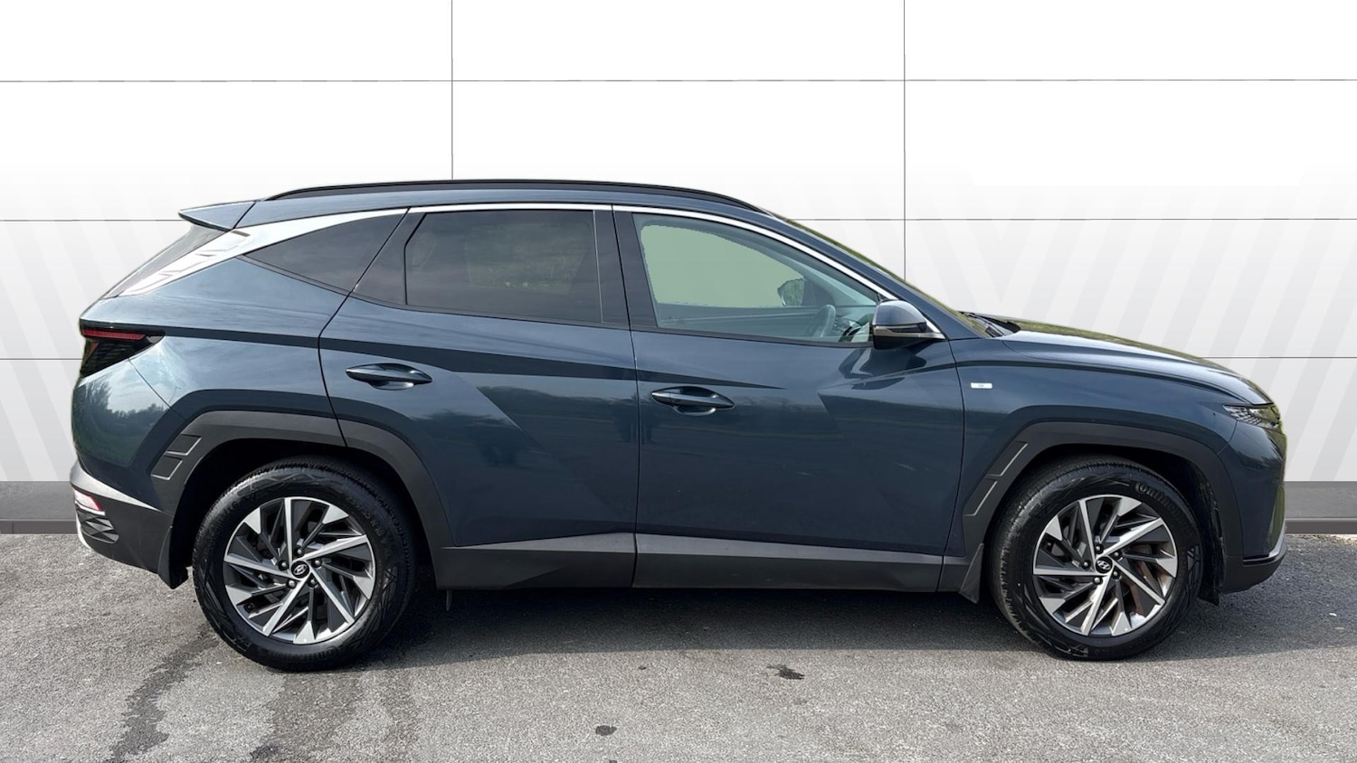 Used Hyundai TUCSON 2023 for sale - 77945337: Photo 5