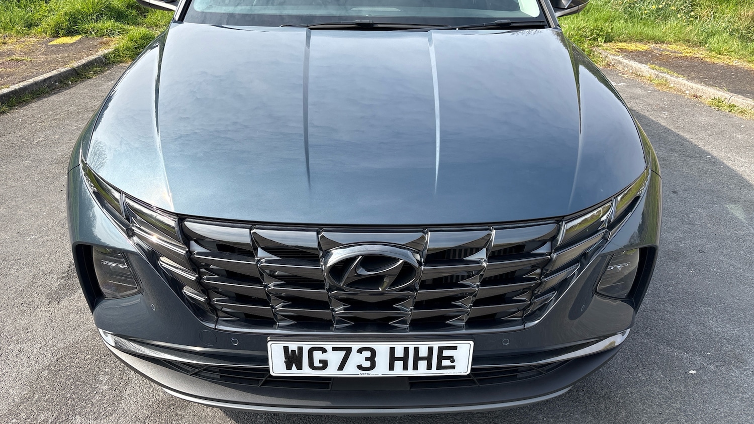 Used Hyundai TUCSON 2023 for sale - 77945337: Photo 8