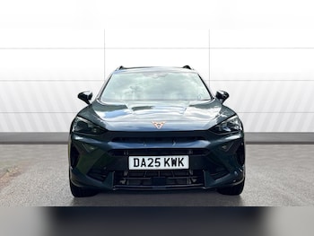 Used Cupra Formentor 2025 for sale - 78835436: Photo