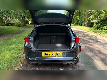 Used Cupra Formentor 2025 for sale - 78835436: Photo