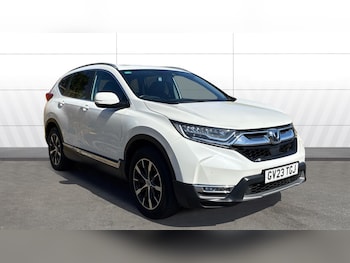 Used Honda CR-V 2023 for sale - 79005846: Photo