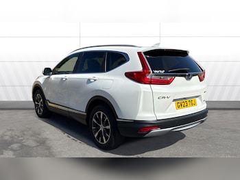 Used Honda CR-V 2023 for sale - 79005846: Photo