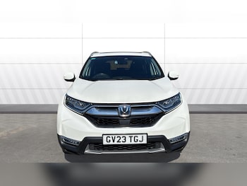 Used Honda CR-V 2023 for sale - 79005846: Photo
