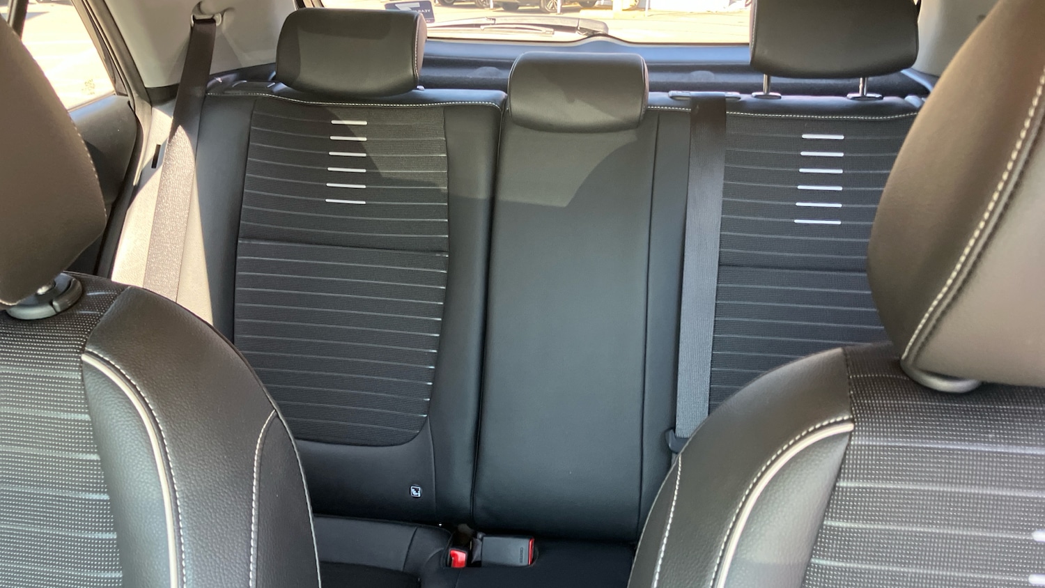 Used Kia Rio 2023 for sale - 76650953: Photo 15