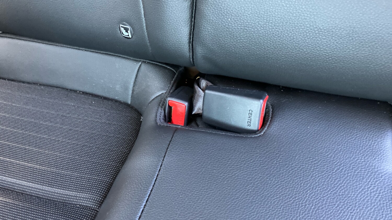 Used Kia Rio 2023 for sale - 76650953: Photo 17