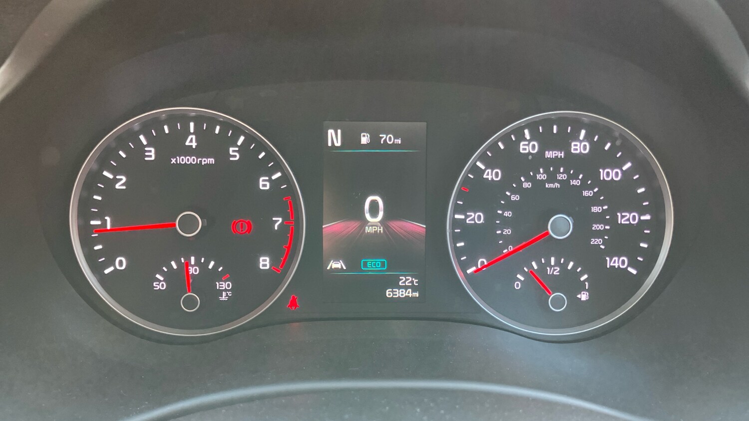 Used Kia Rio 2023 for sale - 76650953: Photo 18