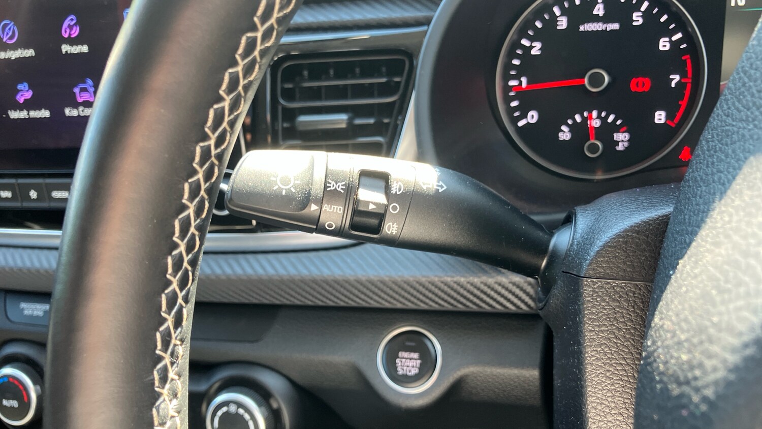 Used Kia Rio 2023 for sale - 76650953: Photo 23