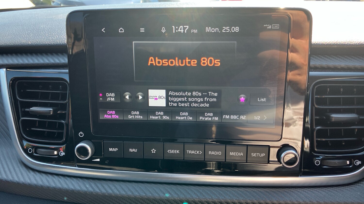 Used Kia Rio 2023 for sale - 76650953: Photo 29