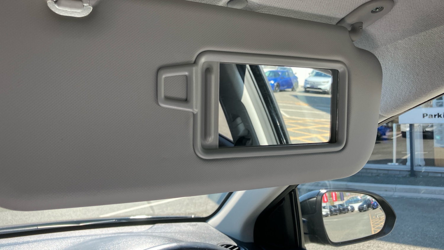 Used Kia Rio 2023 for sale - 76650953: Photo 33