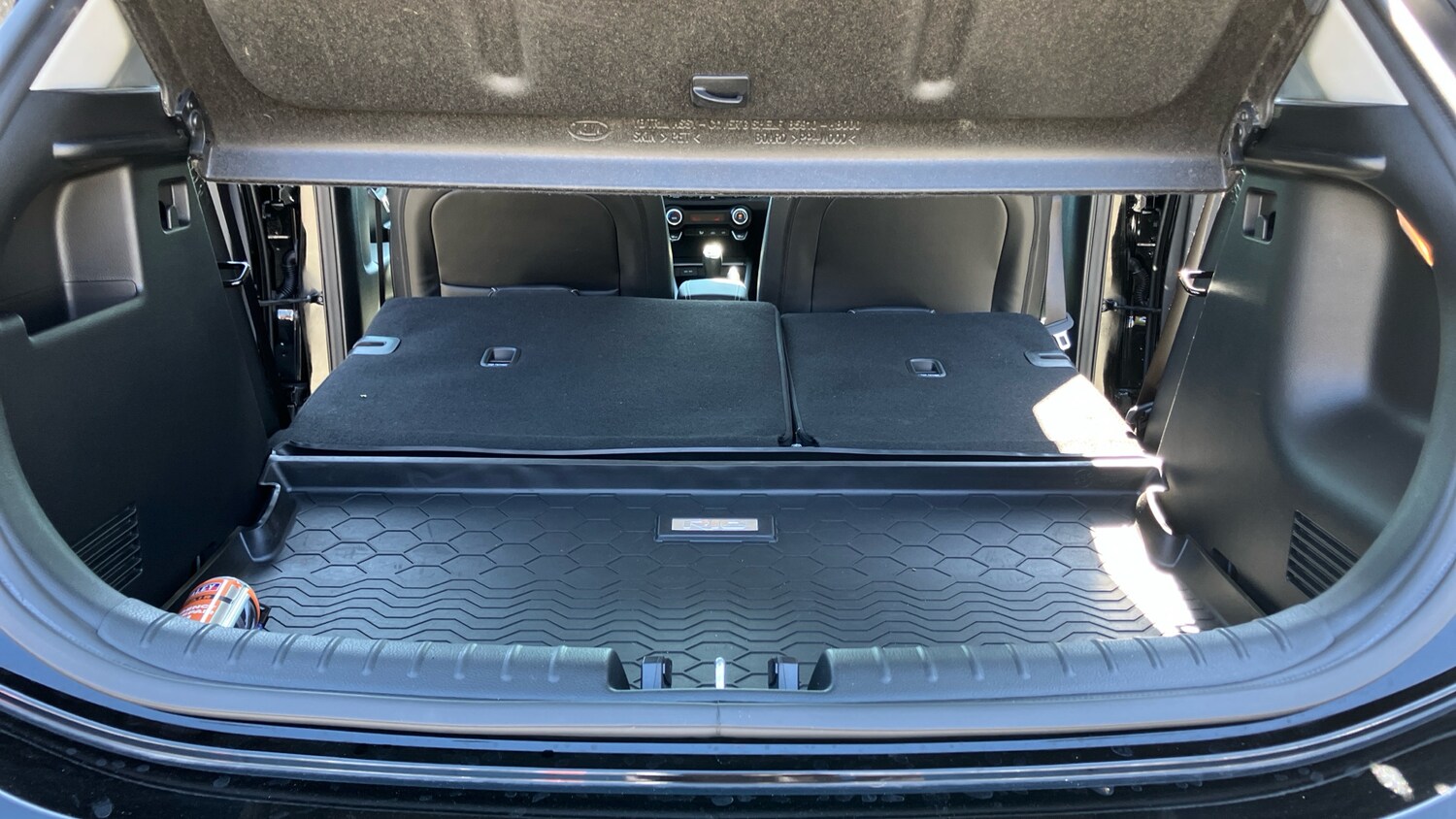 Used Kia Rio 2023 for sale - 76650953: Photo 36