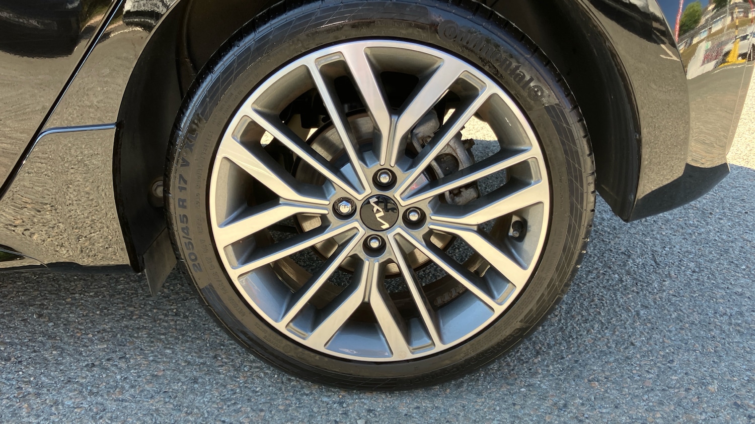 Used Kia Rio 2023 for sale - 76650953: Photo 38