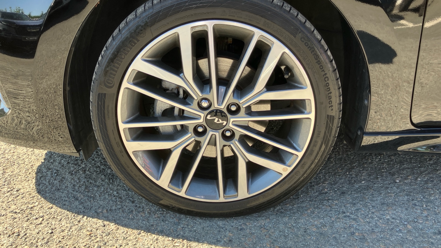 Used Kia Rio 2023 for sale - 76650953: Photo 39