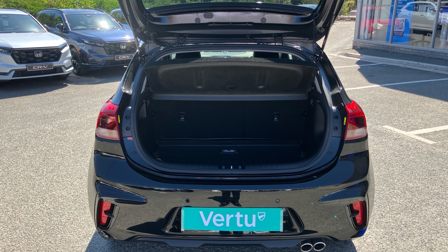 Used Kia Rio 2023 for sale - 76650953: Photo 4