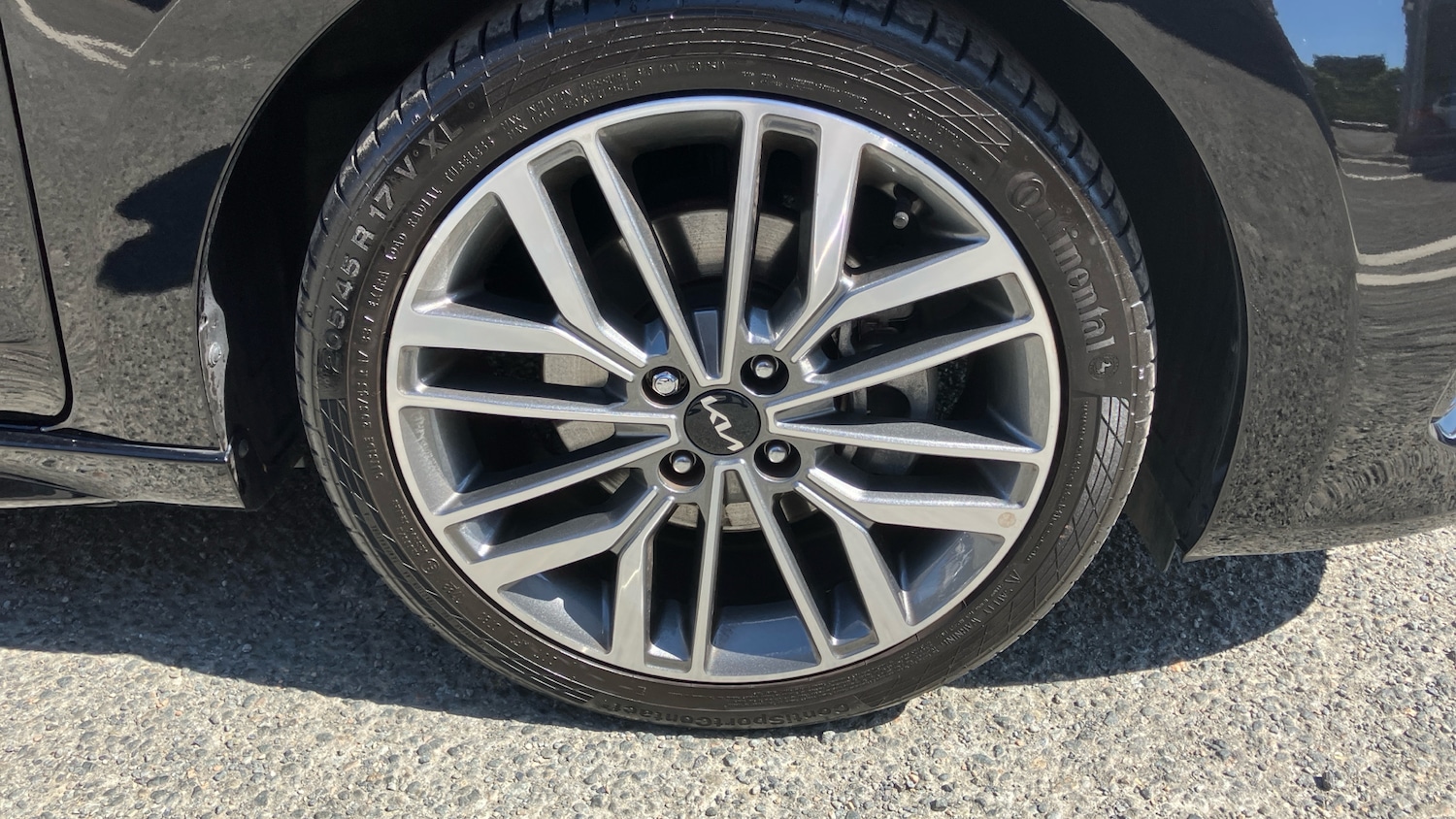 Used Kia Rio 2023 for sale - 76650953: Photo 40