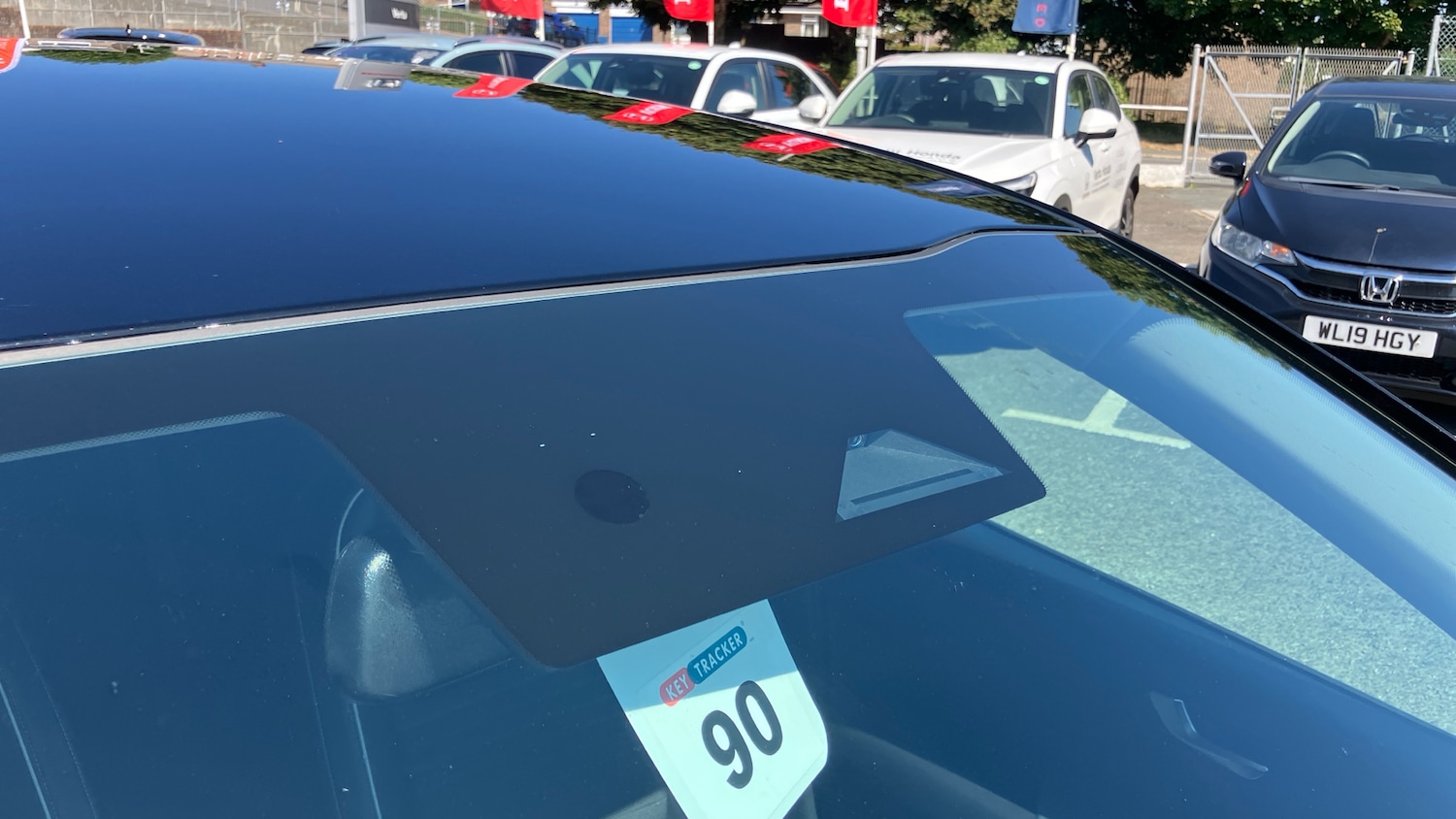 Used Kia Rio 2023 for sale - 76650953: Photo 41