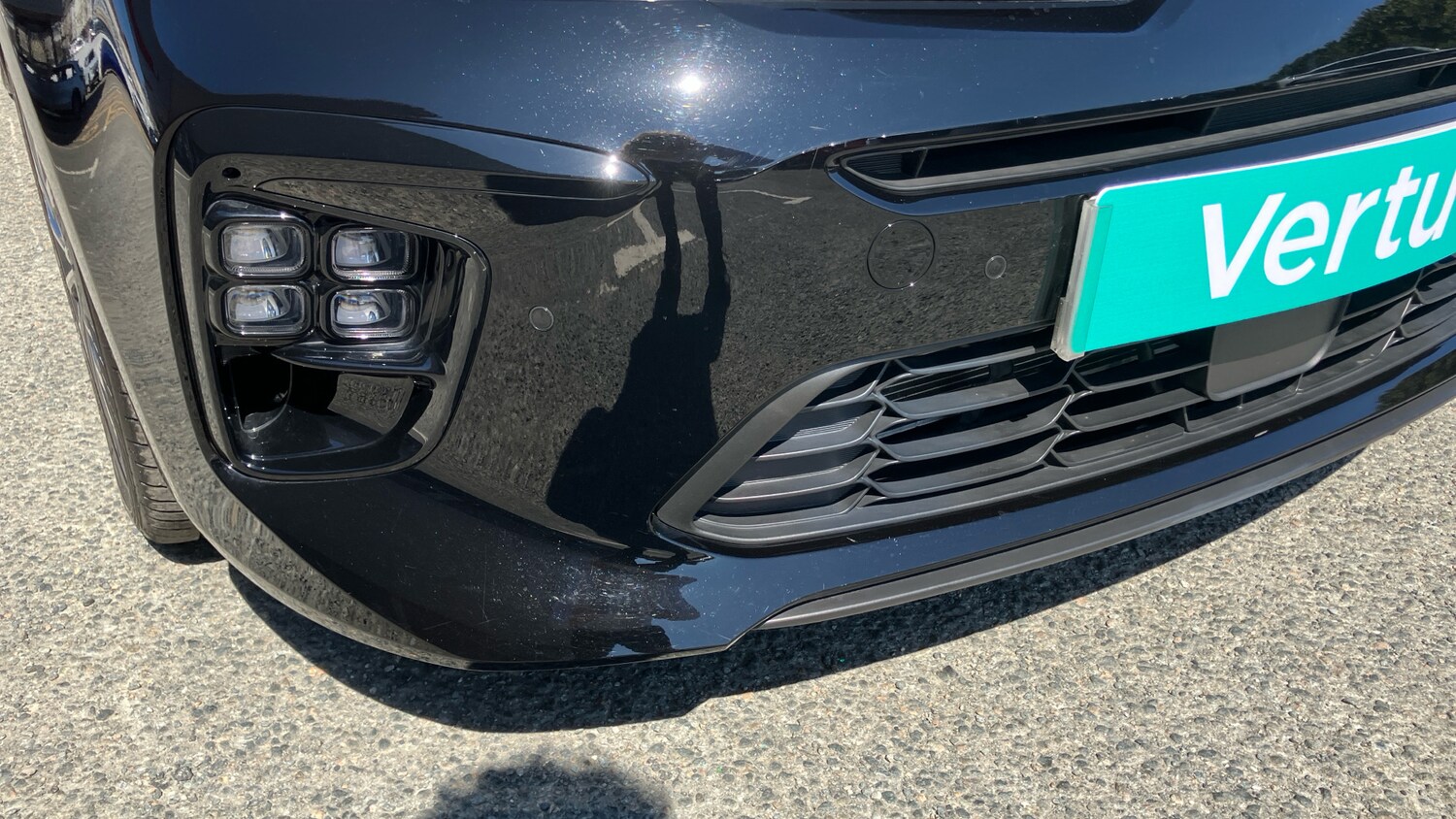 Used Kia Rio 2023 for sale - 76650953: Photo 42