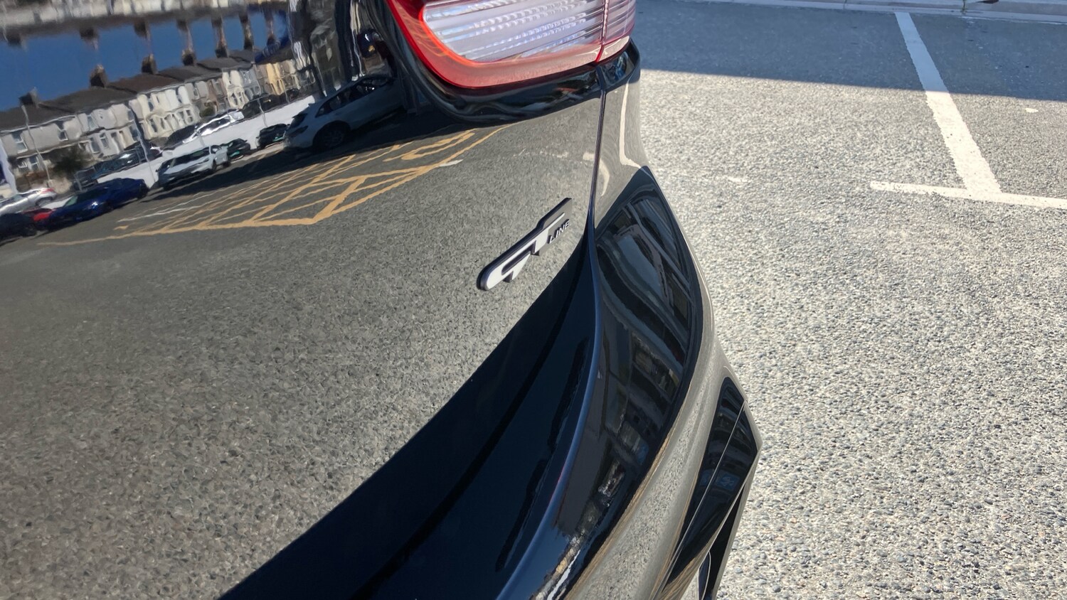 Used Kia Rio 2023 for sale - 76650953: Photo 45