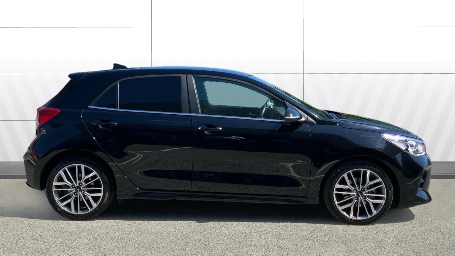 Used Kia Rio 2023 for sale - 76650953: Photo 5