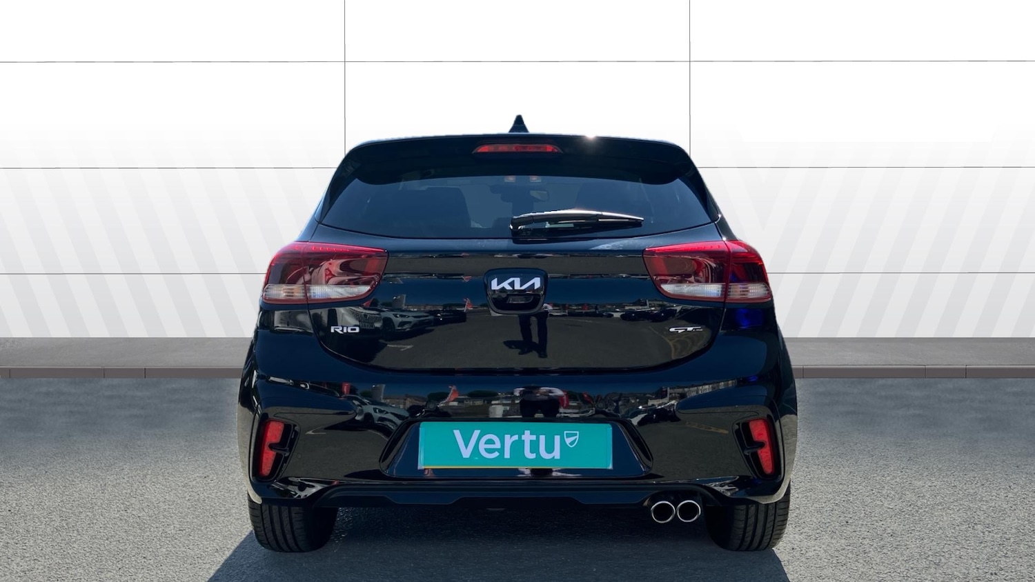Used Kia Rio 2023 for sale - 76650953: Photo 6