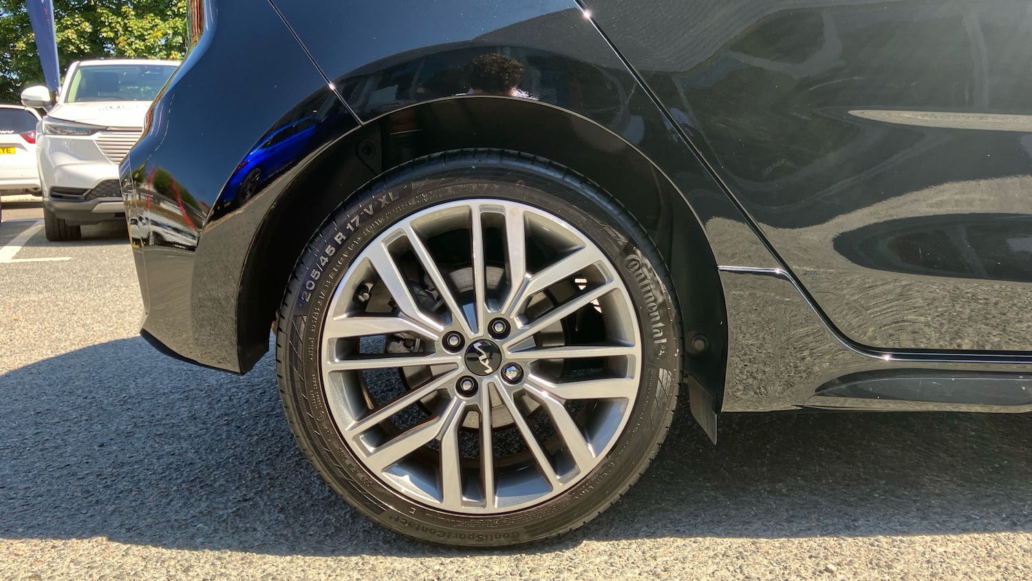 Used Kia Rio 2023 for sale - 76650953: Photo 7