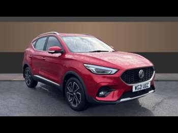 2021 (21) - 1.0T GDi Exclusive 5dr DCT Petrol Hatchback