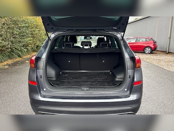 Used Hyundai TUCSON 2020 for sale - 76414943: Photo