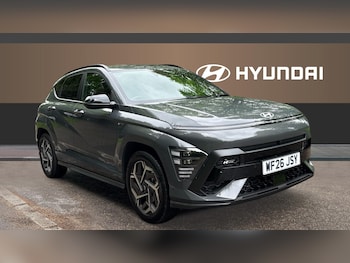 Used Hyundai KONA 2026 for sale - 78873220: Photo