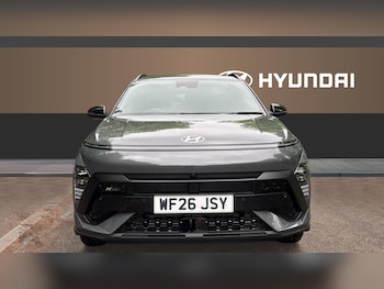 Used Hyundai KONA 2026 for sale - 78873220: Photo